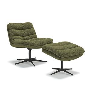 Lazy-Set, Green