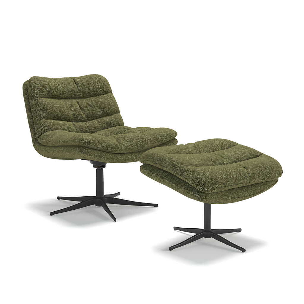 Lazy-Set, Green