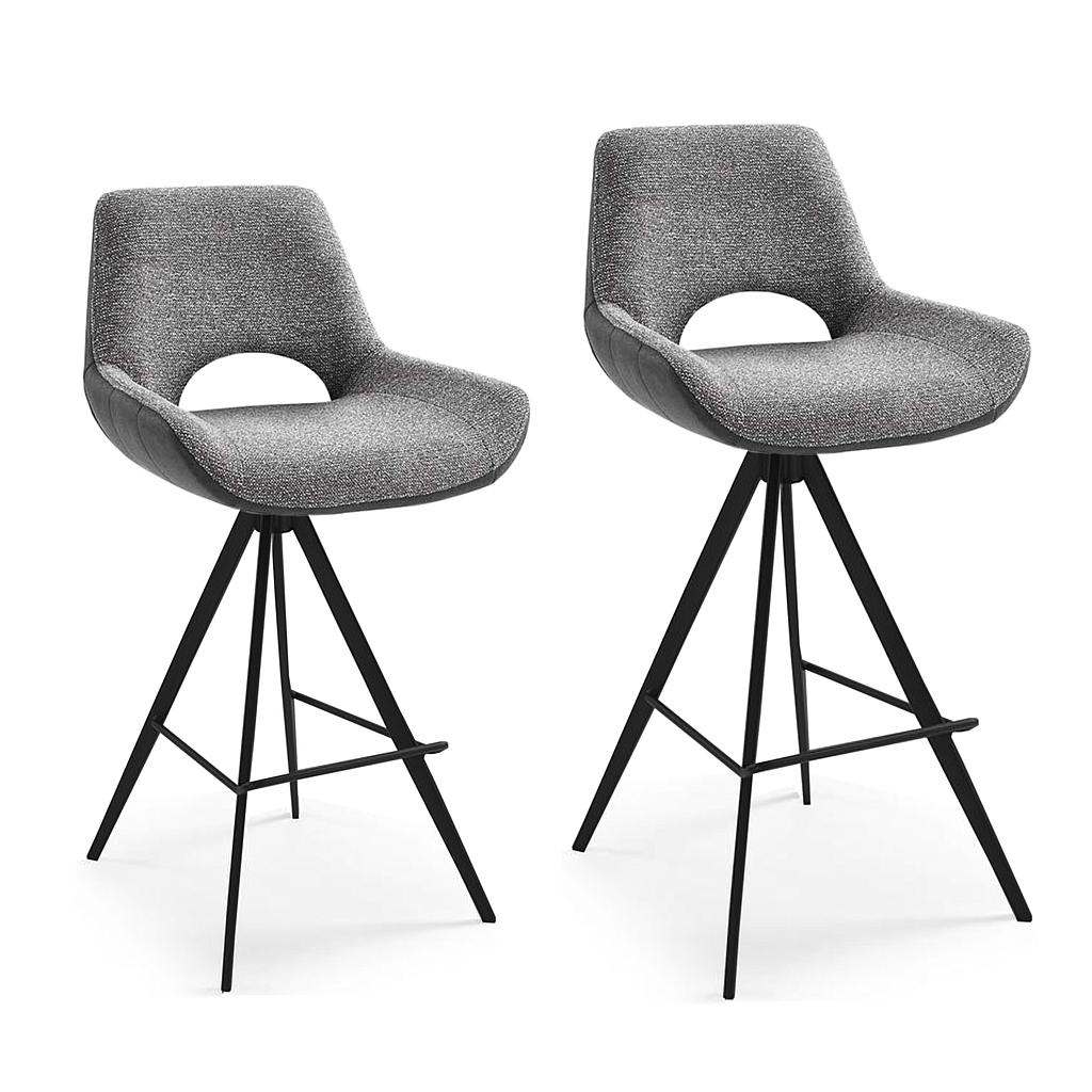 Furor Bar, grey