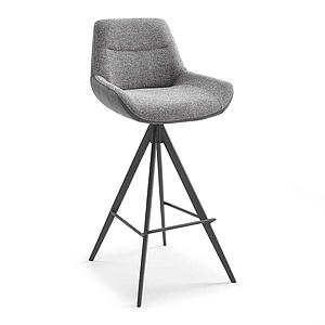 Saarburg Bar, Bicolor grey