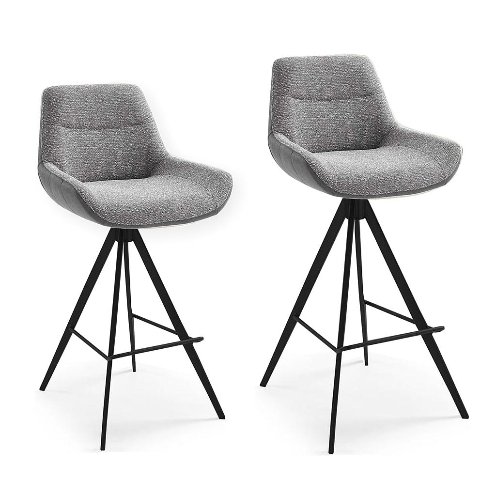 Saarburg Theken-/ Barhocker, Grey