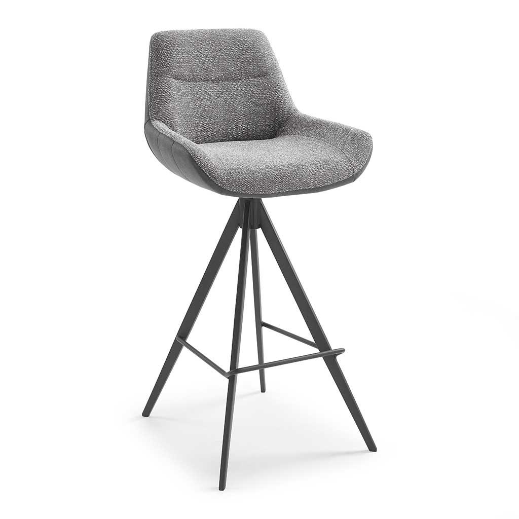 Saarburg Bar, Bicolor grey