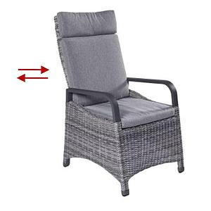 Komido Positionsstuhl