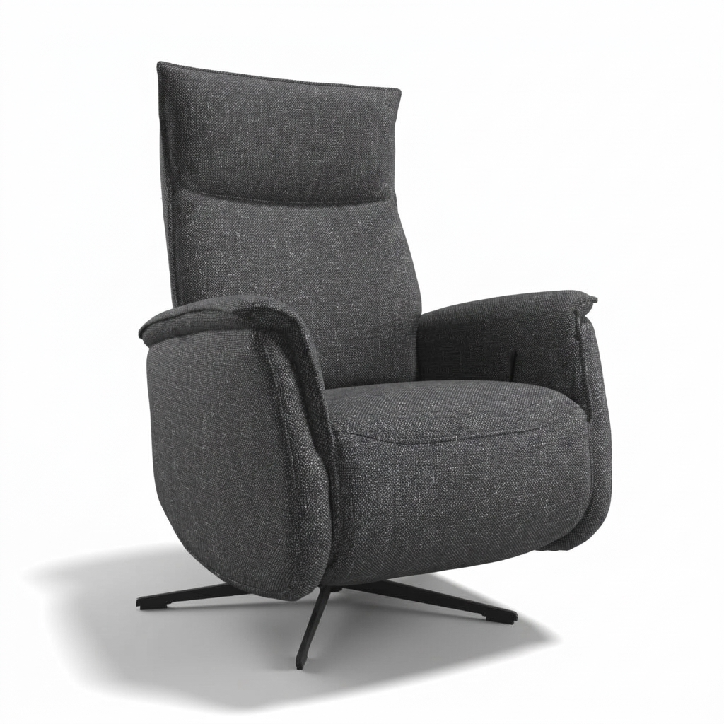 Janus, 2 Motoren