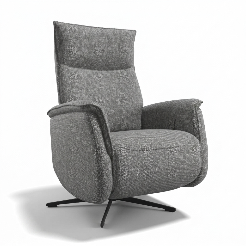 Janus, 2 Motoren