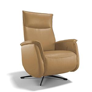 Janus, 2 Motoren/ Vorzugstoff Bud. Camel