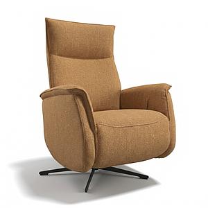 Janus, 2 Motoren/ Vorzugstoff Bud. Camel