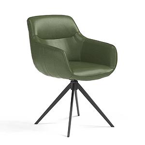 Saarburg Leder green