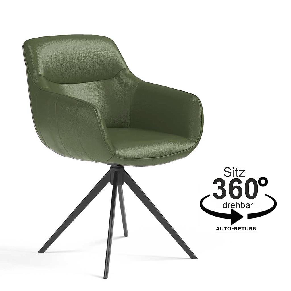 LEDER Saarburg green