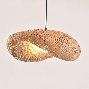 Lampenschirm Ø60cm Oyster