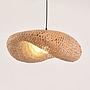 Lampenschirm Ø120cm Oyster