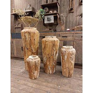 Standvase L 85cm