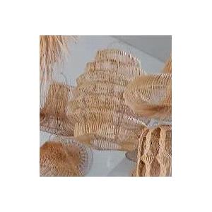 Lampenschirm Ø55cm Pagode