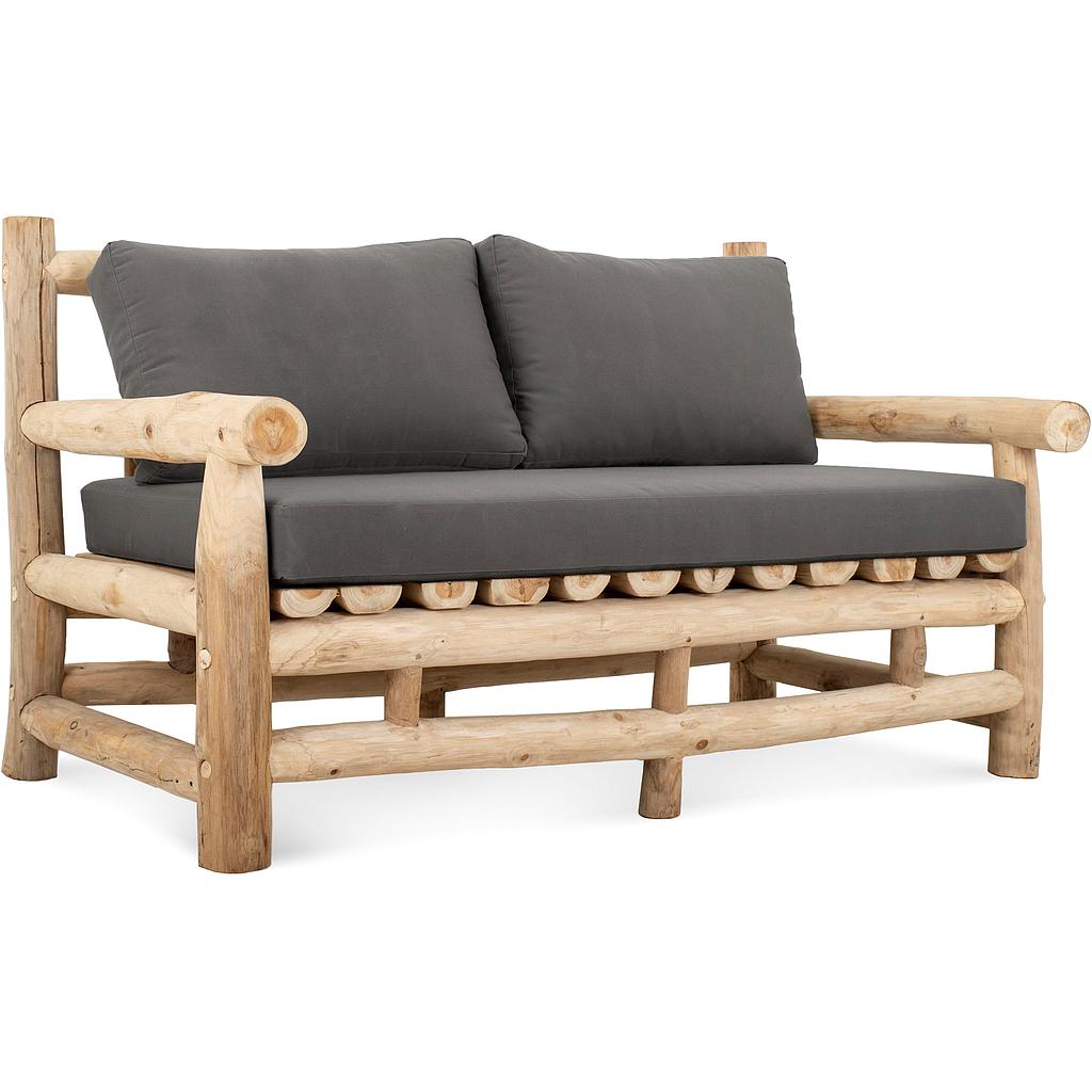 Sofa Cave Teak