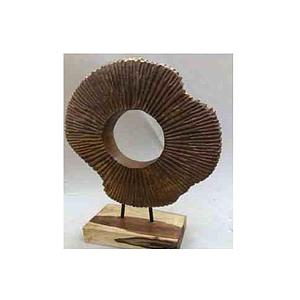 Sun, Sculpture 50cm