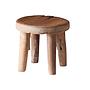 Hocker 45cm Dairy