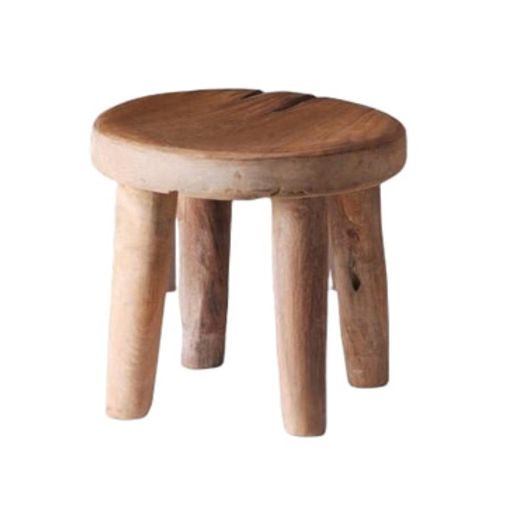 Hocker 45cm Dairy