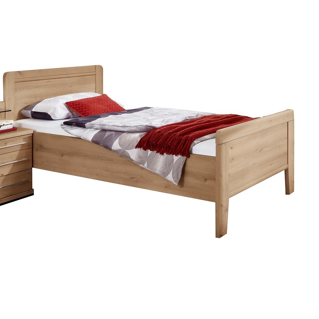 LINARES, Eiche-B Dekor