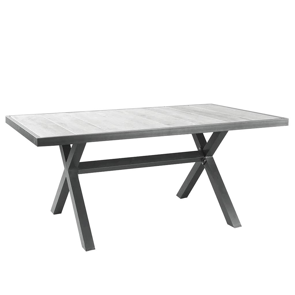 Floor Keramik 186 grau