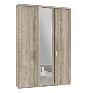 Bern-O DT 150cm Eiche sägerau 