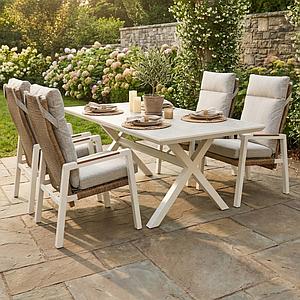 Manu T160 + 4x Pos-S.