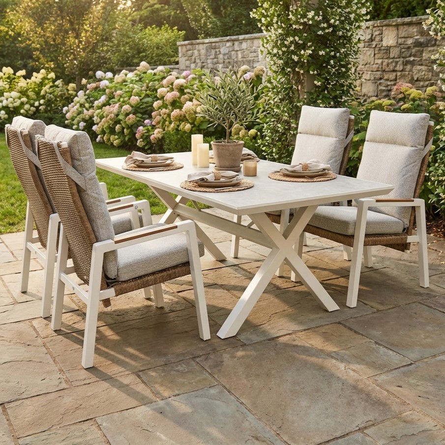 Manu T160 + 4x Pos-S.