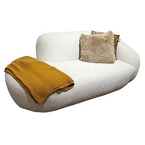 Rondo Ott, Creme