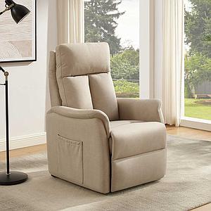 Vox, 2 Motoren+ Lift