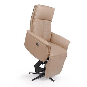 M-Pluto, 3 Motoren +Lift  Vorzugstoff Bull Liver