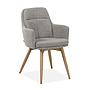 Wadern, Touch grey