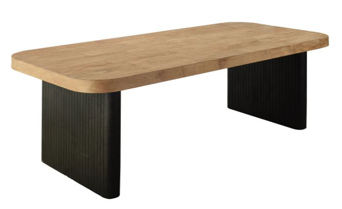 Esstisch 220 Malmö 7