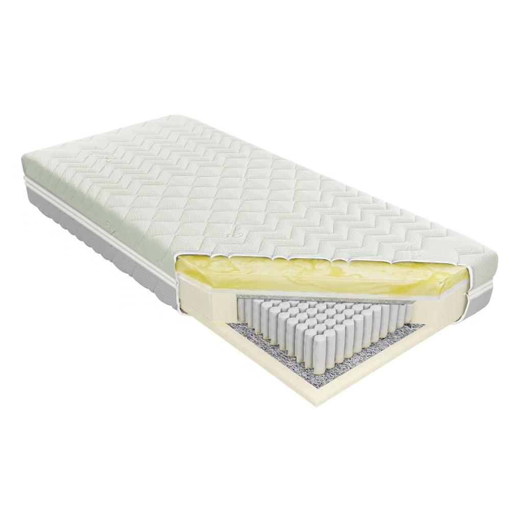 OK 1000 Madlen-warm top Visco