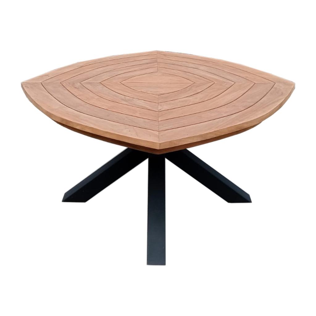 Wankel 140 Old Teak 18