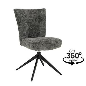 Metz, dark grey