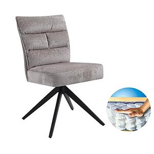 Paris, beige/ Sitz Federkern