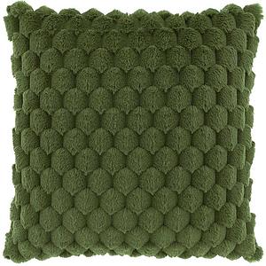Dezi, winter green