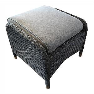 Jumbo Hocker**