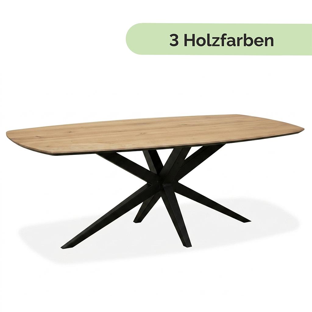 Maßtisch Eiche MX-Notting