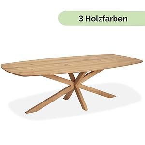 Maßtisch Eiche MX-Notting 2