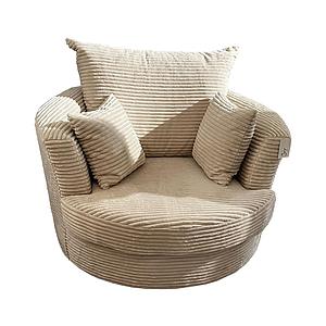 Joy Sessel, Cord Natur