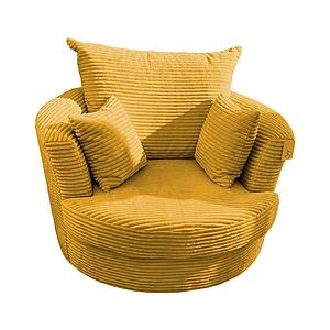 Joy Sessel, Cord Senf