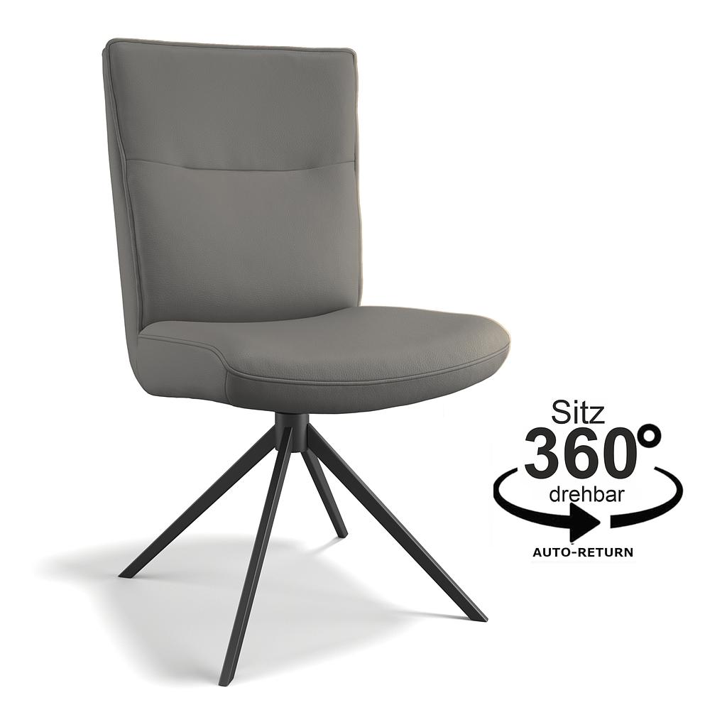 Balance clay, Rückenverstellung