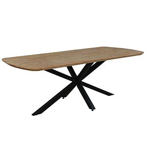 S-Tisch 200x110 Mikado