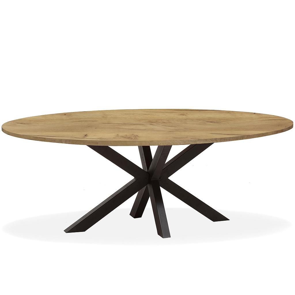 Maßtisch 160+ Lamin, Robusta-19