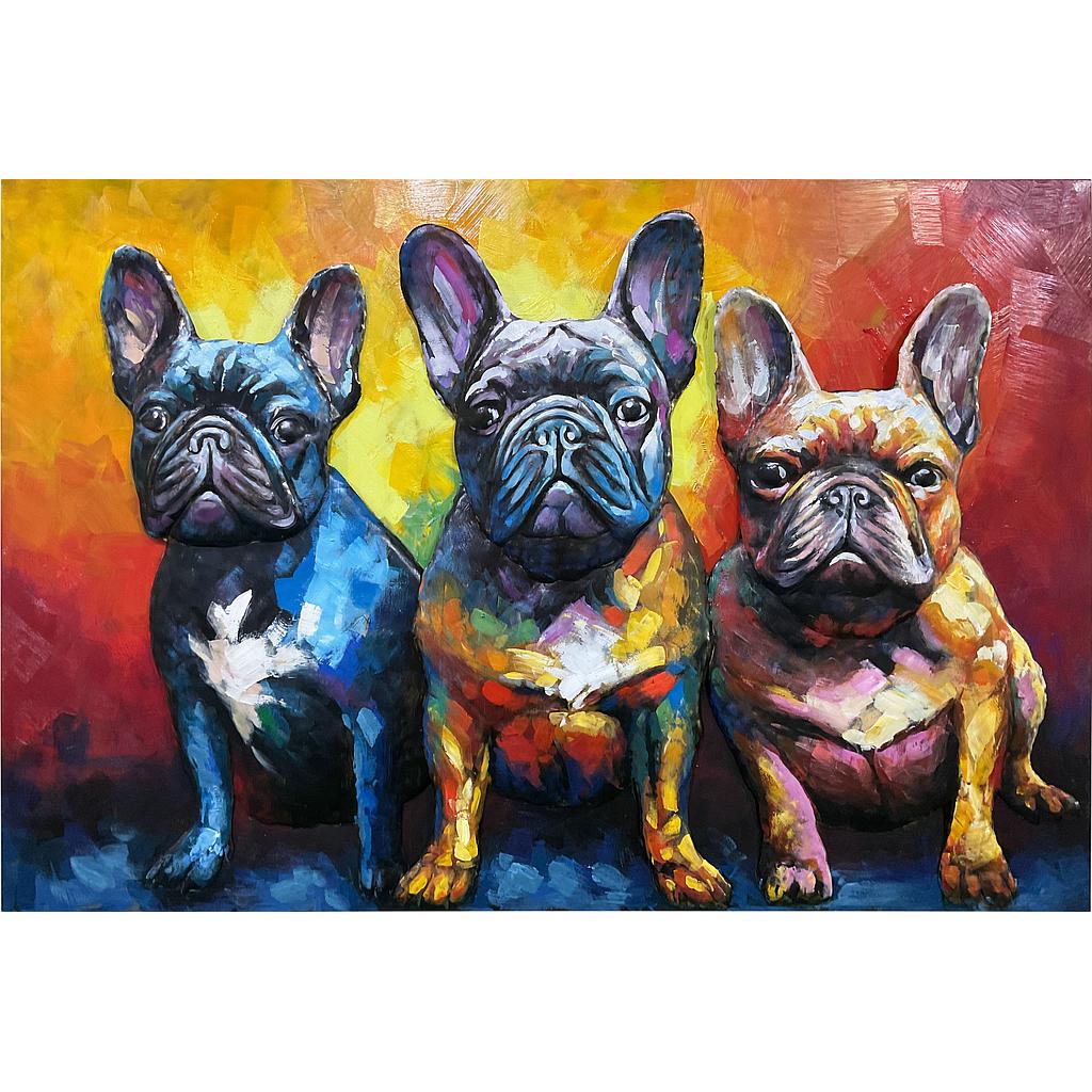 Recycled 120x80cm GA.83