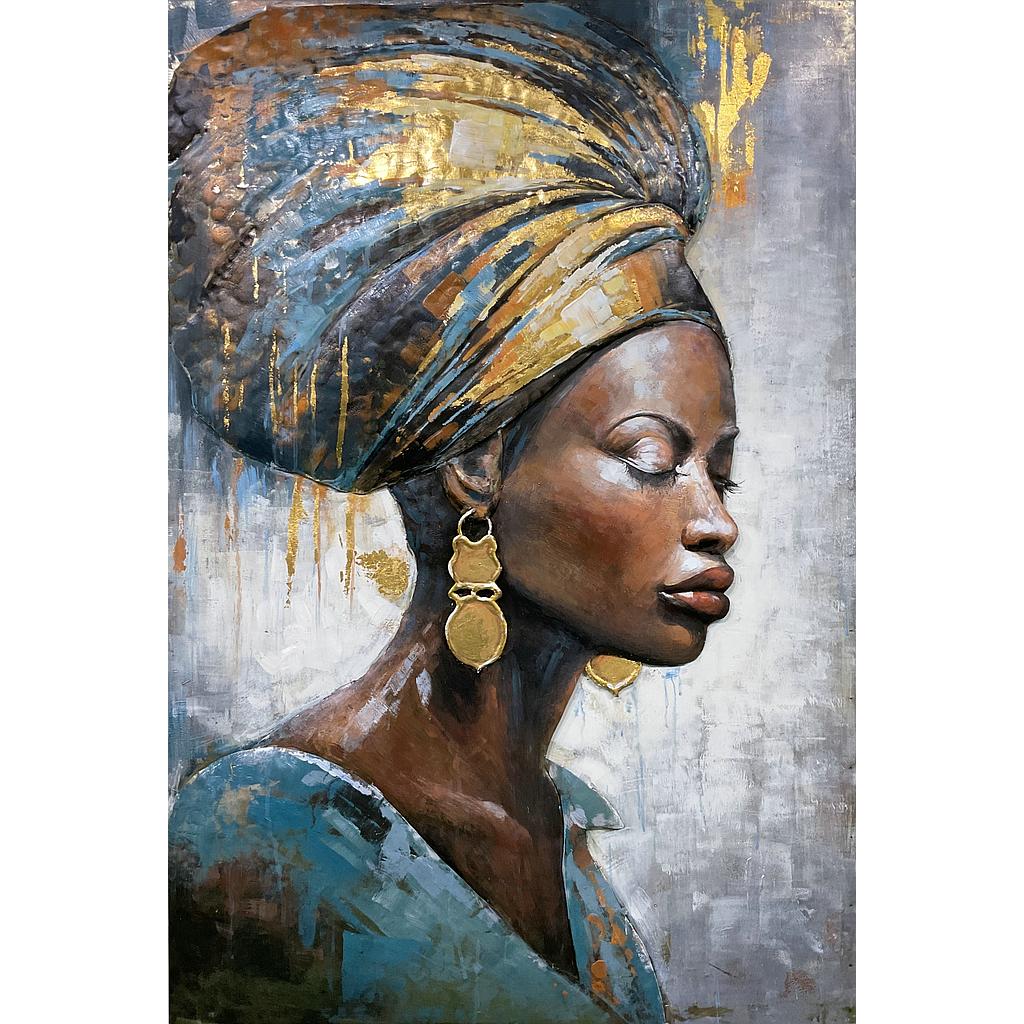 Recycled 80x120cm GA.84