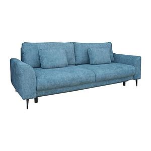 SAS/ Schlafsofa Ferra blue