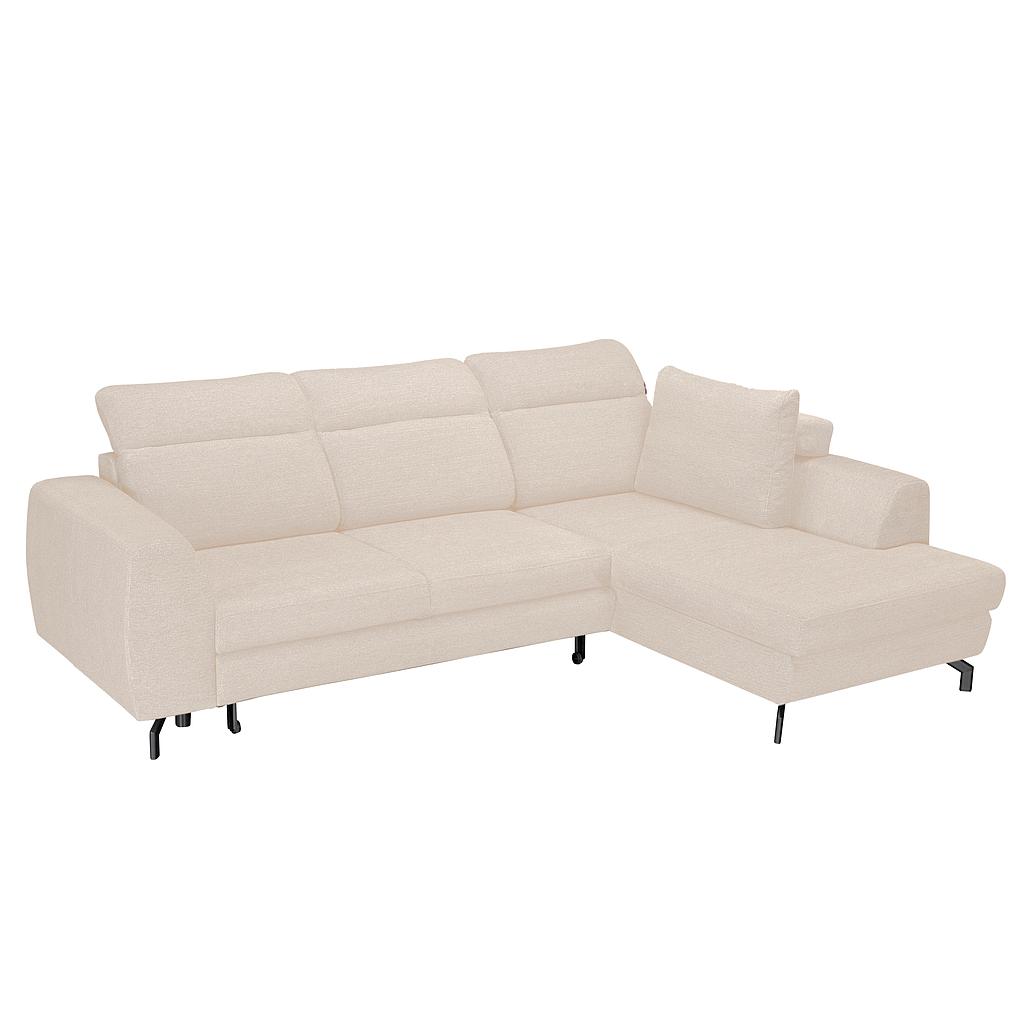 SAS/ RE, Tom Vollausstattung