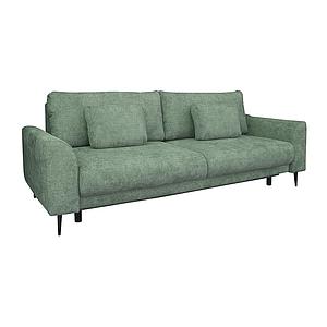 SAS/ Schlafsofa Ferra, green