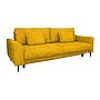 SAS/ Schlafsofa Ferra Gold